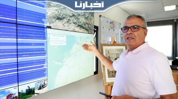 مدير المعهد الوطني للحيوفيزياء يكشف تفاصيل الهزة الأرضية التي ضربت إقليم أزيلال